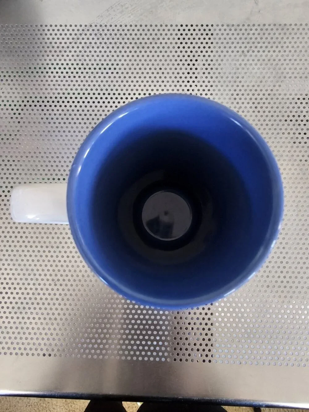 Sea World Adventure Parks Vintage Souvenir Coffee Mug Ceramic - Picture 2 of 4